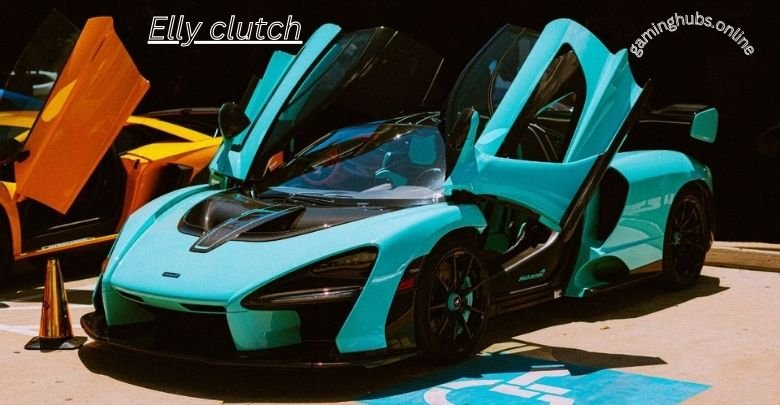 How Elly Clutch Became a Superstar in the Rating Game